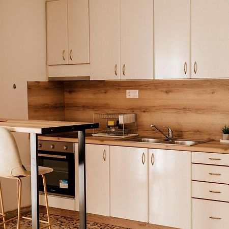 Euphoria Apartment 亚历山德鲁波利斯 外观 照片