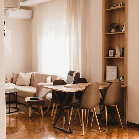 Euphoria Apartment 亚历山德鲁波利斯 外观 照片