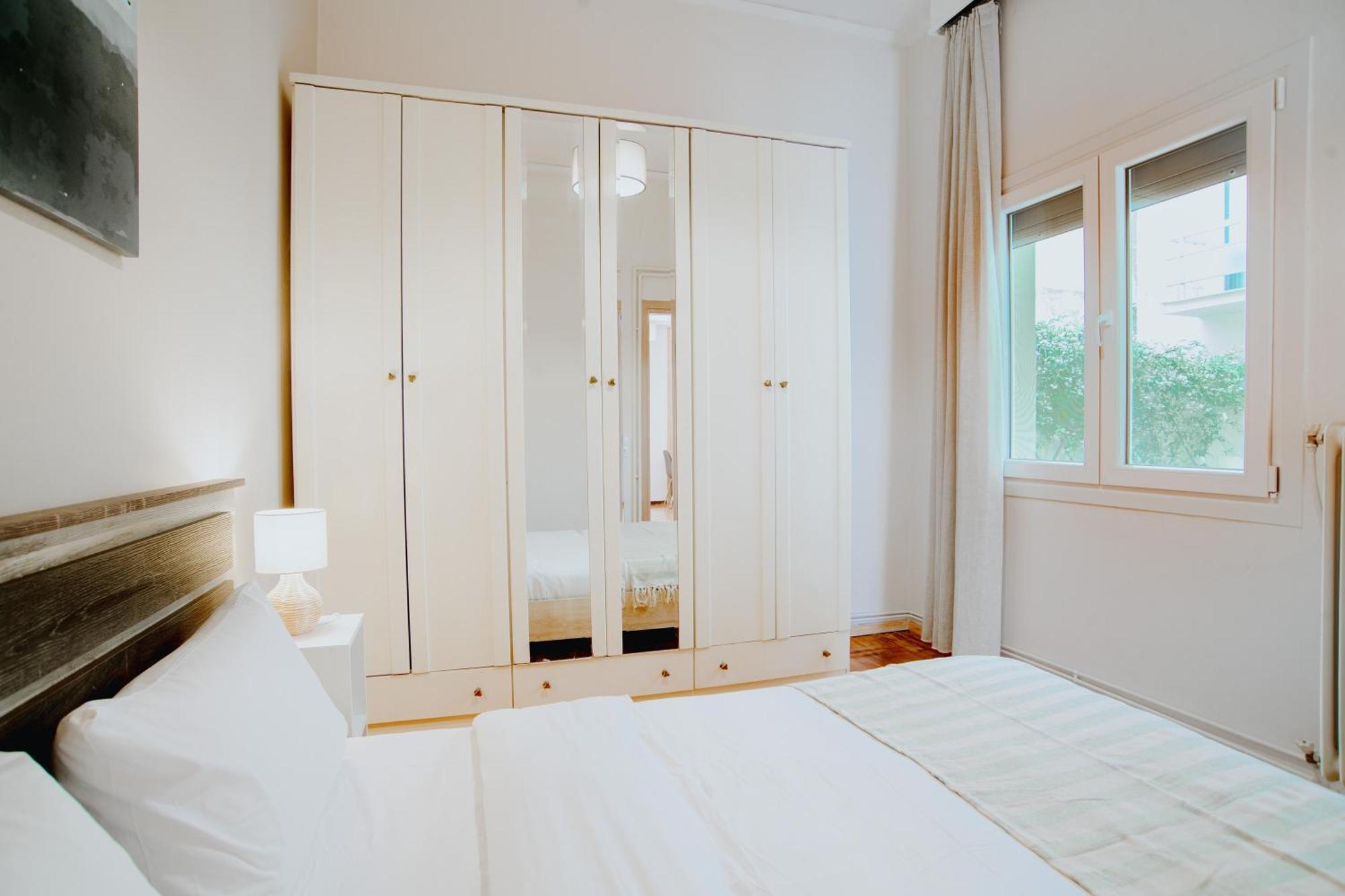 Euphoria Apartment 亚历山德鲁波利斯 外观 照片
