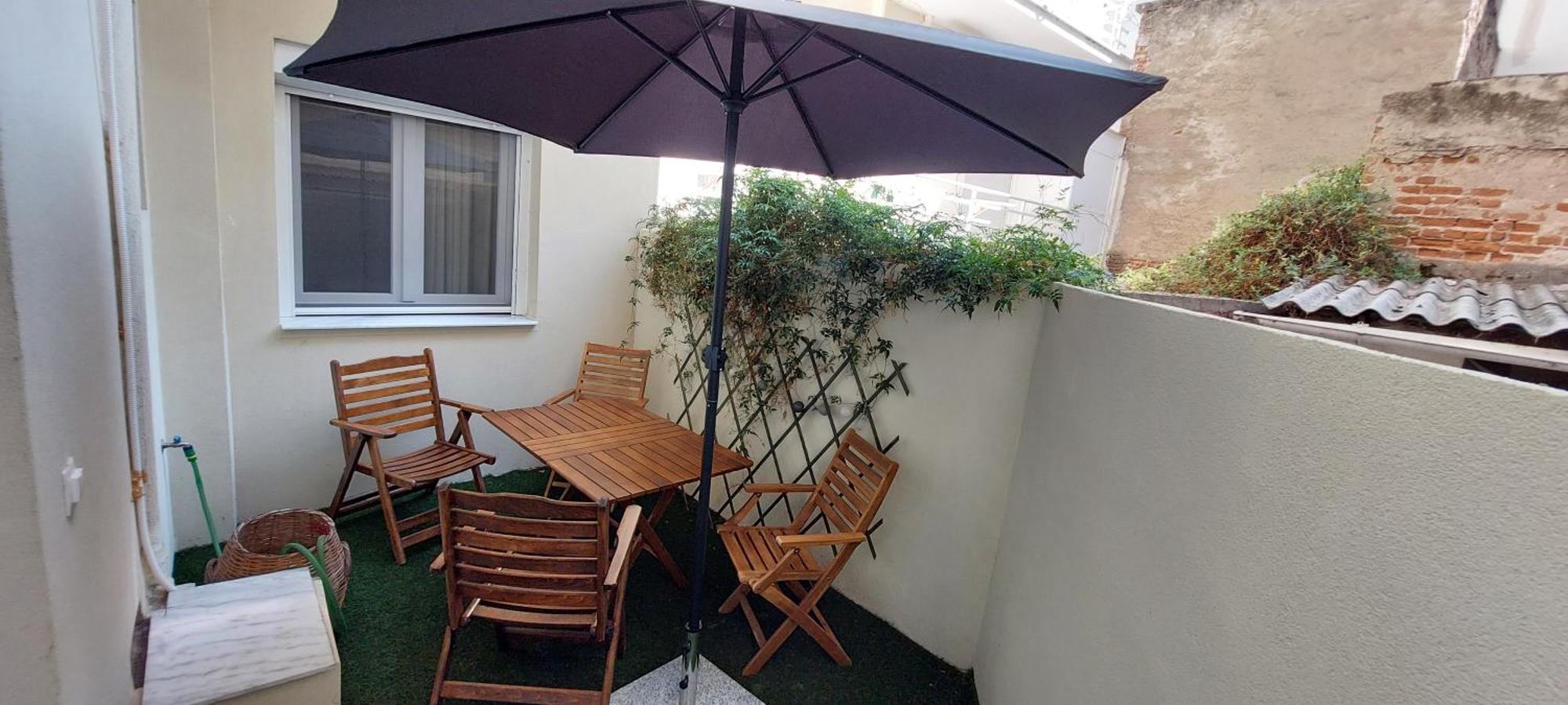 Euphoria Apartment 亚历山德鲁波利斯 外观 照片