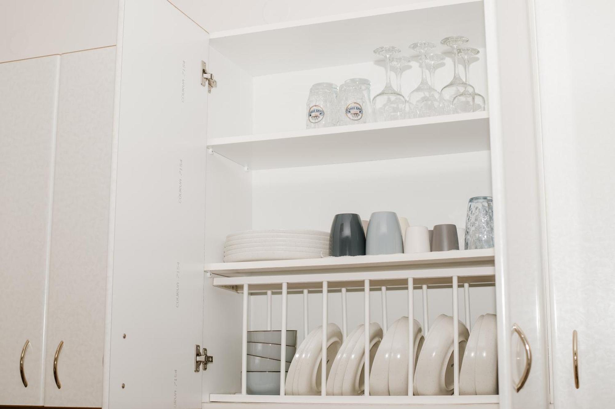Euphoria Apartment 亚历山德鲁波利斯 外观 照片