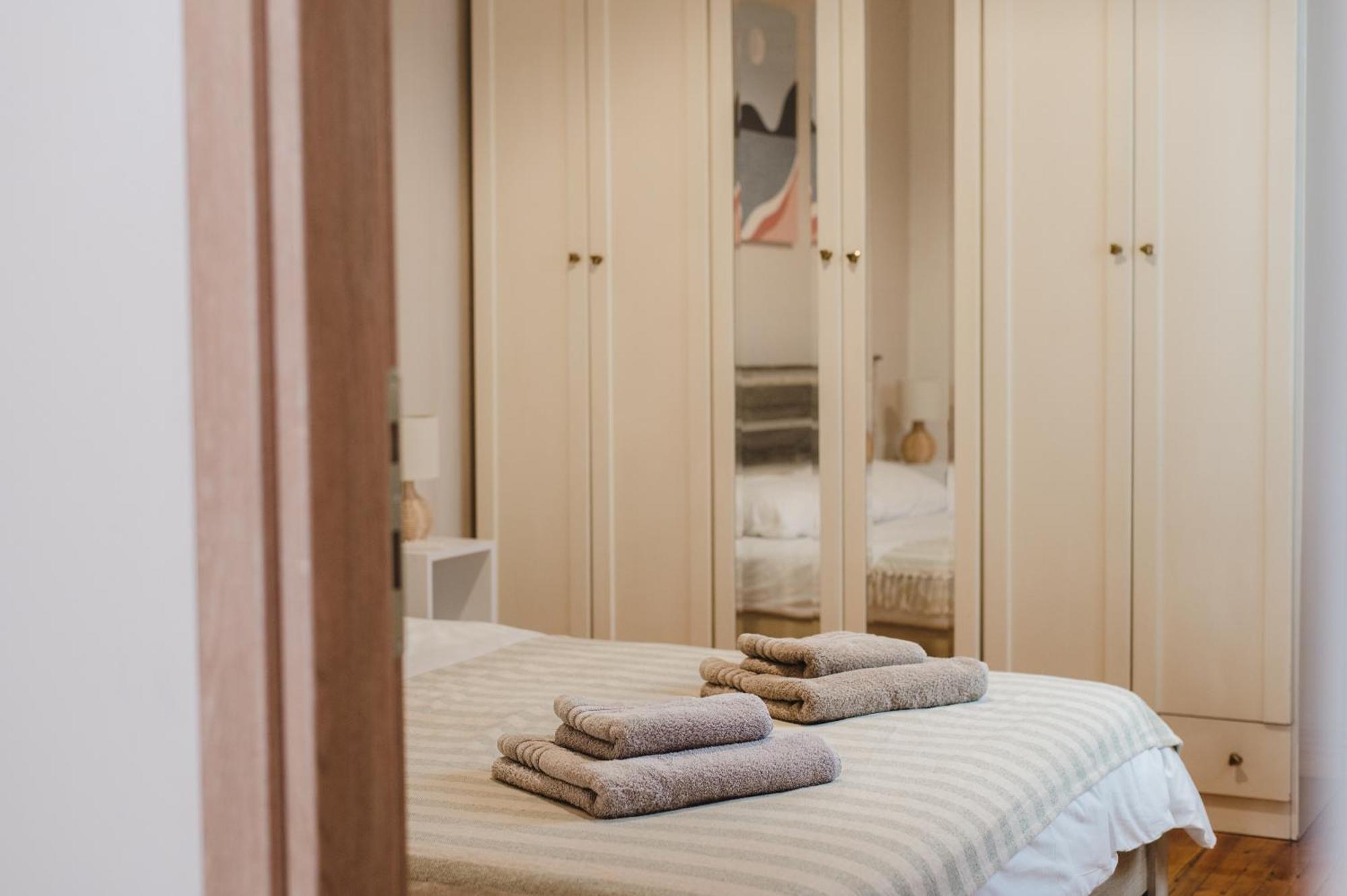 Euphoria Apartment 亚历山德鲁波利斯 外观 照片